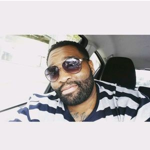 Meet your Posher, Rickey